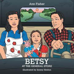 Betsy at the General Store - Fisher, Ann