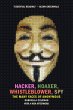 Hacker, Hoaxer, Whistleblower, Spy - Bild 1