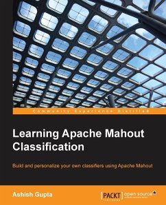 Learning Apache Mahout Classification - Gupta, Ashish