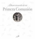 Álbum recuerdo de mi Primera Comunión. Modelo B