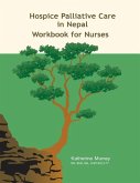 Hospice Palliative Care in Nepal: Workbook for Nurses