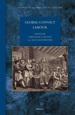 Global Convict Labour