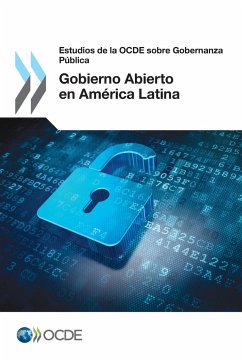 Gobierno Abierto en América Latina - Oecd
