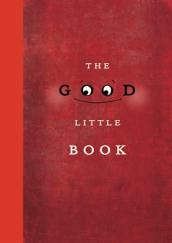 The Good Little Book - Maclear, Kyo
