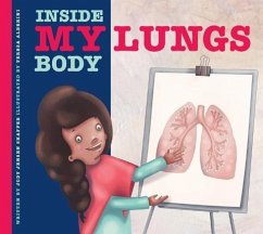 My Lungs - Shaffer, Jody Jensen