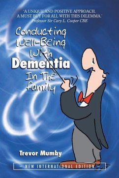 Conducting Well-Being With Dementia In The Family