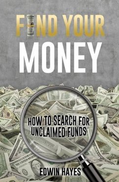 Find Your Money - Hayes, Edwin