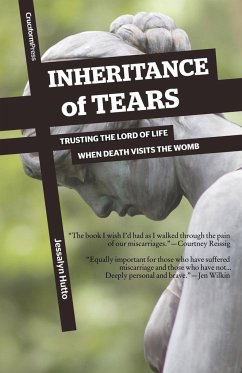 Inheritance of Tears - Hutto, Jessalyn