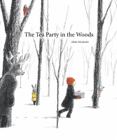 The Tea Party in the Woods - Miyakoshi, Akiko