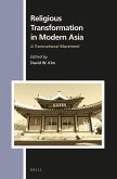 Religious Transformation in Modern Asia
