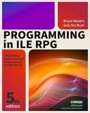 Programming in Ile RPG