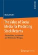 The Value of Social Media for... - Bild 1