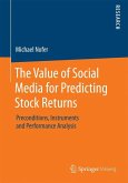 The Value of Social Media for Predicting Stock Returns