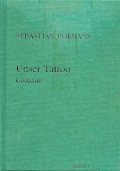 Unser Tattoo - Polmans, Sebastian