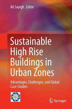 Sustainable High Rise Buildings in Urban Zones