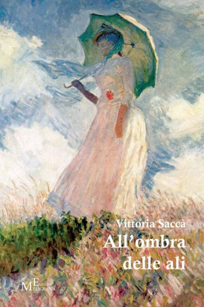 All'ombra delle ali (eBook, ePUB) All'ombra delle ali (eBook, ePUB)