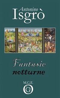 Fantasie notturne (eBook, ePUB) - Isgro, Antonino