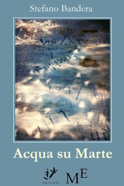 Acqua su Marte (eBook, ePUB) - Bandera, Stefano