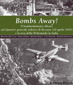 Cover Bombs Away! (eBook, PDF)
