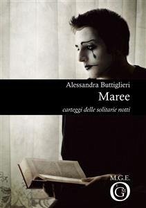 Maree (eBook, ePUB) - Buttiglieri, Alessandra