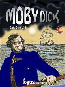 Moby Dick (eBook, ePUB) - Andrea Carosini, Gino