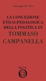 La concezione politica di Tommaso Campanella (eBook, ePUB)