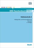 Kältegeräte und Fahrzeugkühlung / Kältetechnik Tl.2 Kältegeräte und Fahrzeugkühlung / Kältetechnik Tl.2
