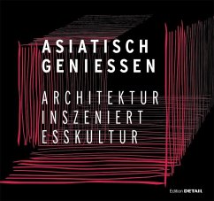 Cover Asiatisch genießen