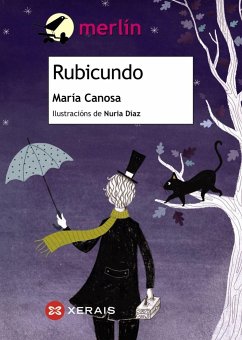 Rubicundo - Canosa, María; Díaz Berride, Nuria