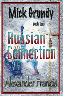 The Russian Connection - Francis, Alexander