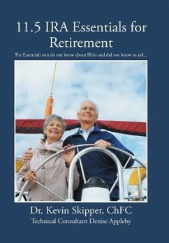 11.5 IRA Essentials for Retirement