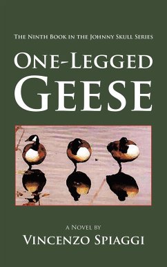 One-Legged Geese - Spiaggi, Vincenzo
