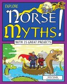 Explore Norse Myths!