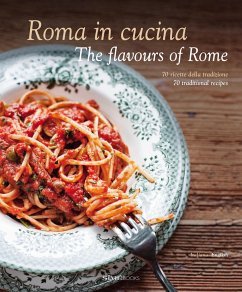 Roma in Cucina - Magrelli, Carla
