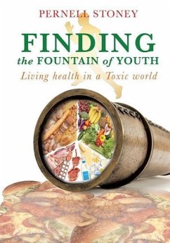 Finding the fountain of youth - Stoney, Pernell