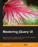 Mastering jQuery UI