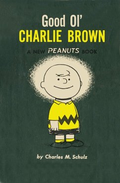 Cover Good Ol' Charlie Brown
