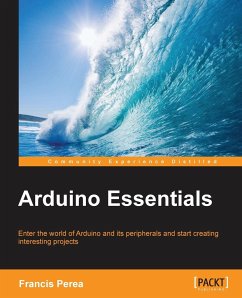 Arduino Essentials - Perea, Francis