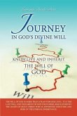 Journey in God's Divine Will