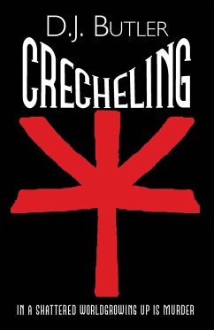 Crecheling - Butler, D. J.