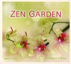 Zen Garden - O'Brian,Ceridwen