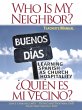 Who Is My Neighbor? Teacher Manual - Bild 1