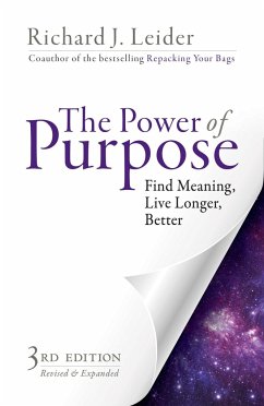 The Power of Purpose - Leider