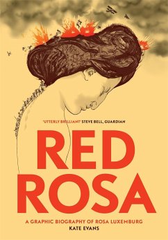 Red Rosa - Evans, Kate