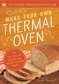 Make Your Own Thermal Oven - Warnock, Caleb