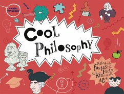 Cover Cool Philosophy