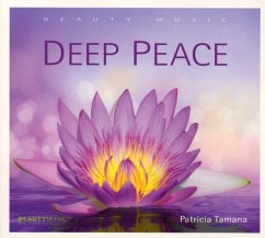 Deep Peace - Tamana,Patricia