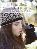 First Time Stranded Knitting