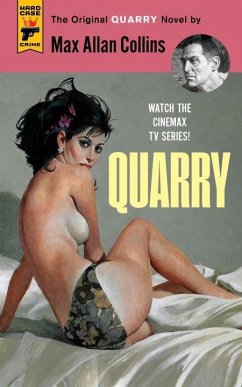 Quarry - Collins, Max Allan