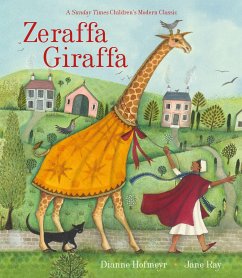 Zeraffa Giraffa - Hofmeyr, Dianne